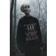 WE WERE BORN TO DIE - Crewneck pulóver