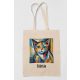 Cubism vászontáska/ Totebag